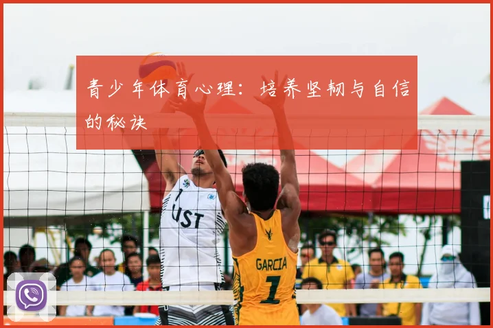 青少年体育心理：培养坚韧与自信的秘诀